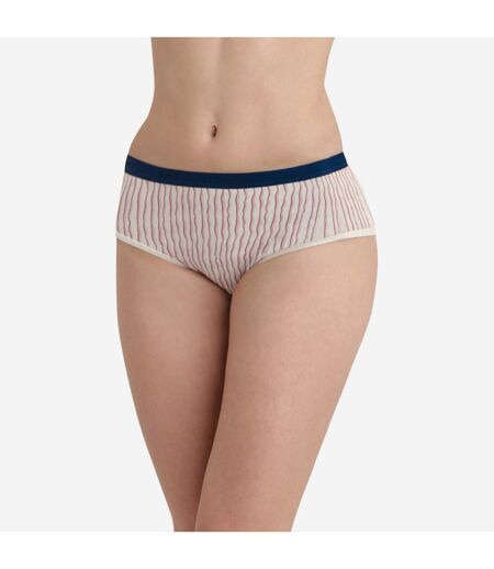 Lot de 5 Shorties Les Pockets Coton