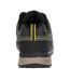 Regatta Mens Samaris Low II Hiking Boots (Dark Khaki/Gold) - UTRG3276