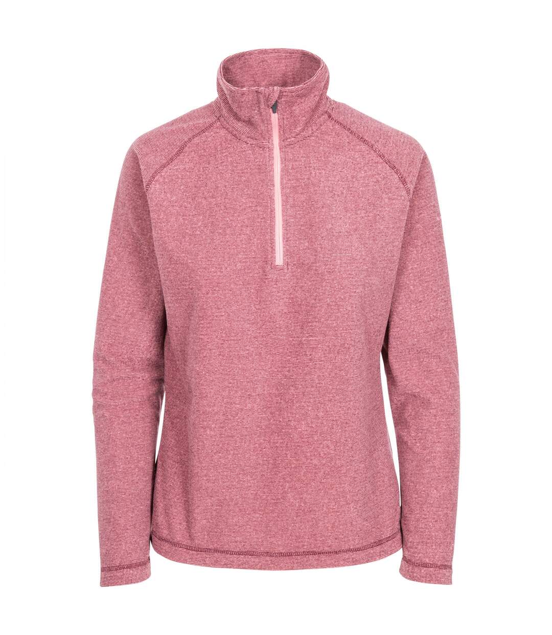 Polaire Meadows Femme Anthracite Trespass-2