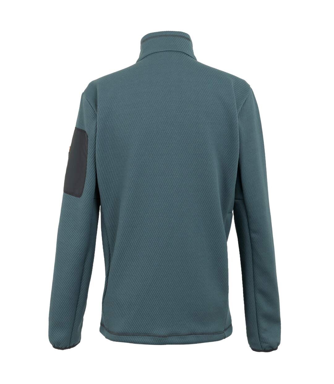 Veste Softshell Aldean Homme Gris Orageux Regatta-3