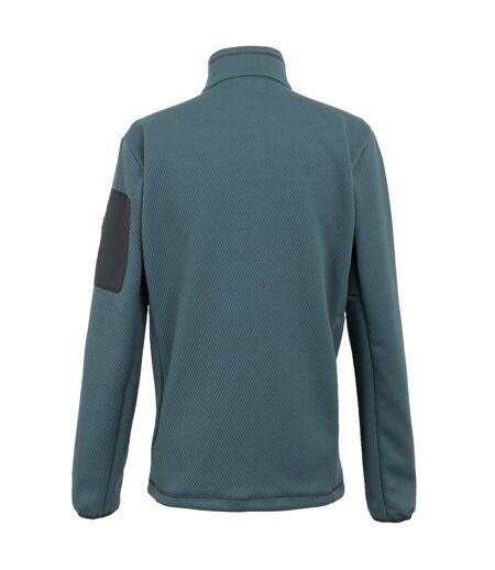 Veste Softshell Aldean Homme Gris Orageux Regatta
