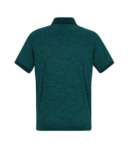 Mens Remex Ii Jersey Polo Shirt Mediterranean Green Regatta