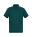 Mens Remex Ii Jersey Polo Shirt Mediterranean Green Regatta-3