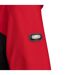 Blouson de ski doris femme rouge Trespass-4