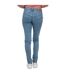 Jean new sheriff femme bleu clair Levis-2