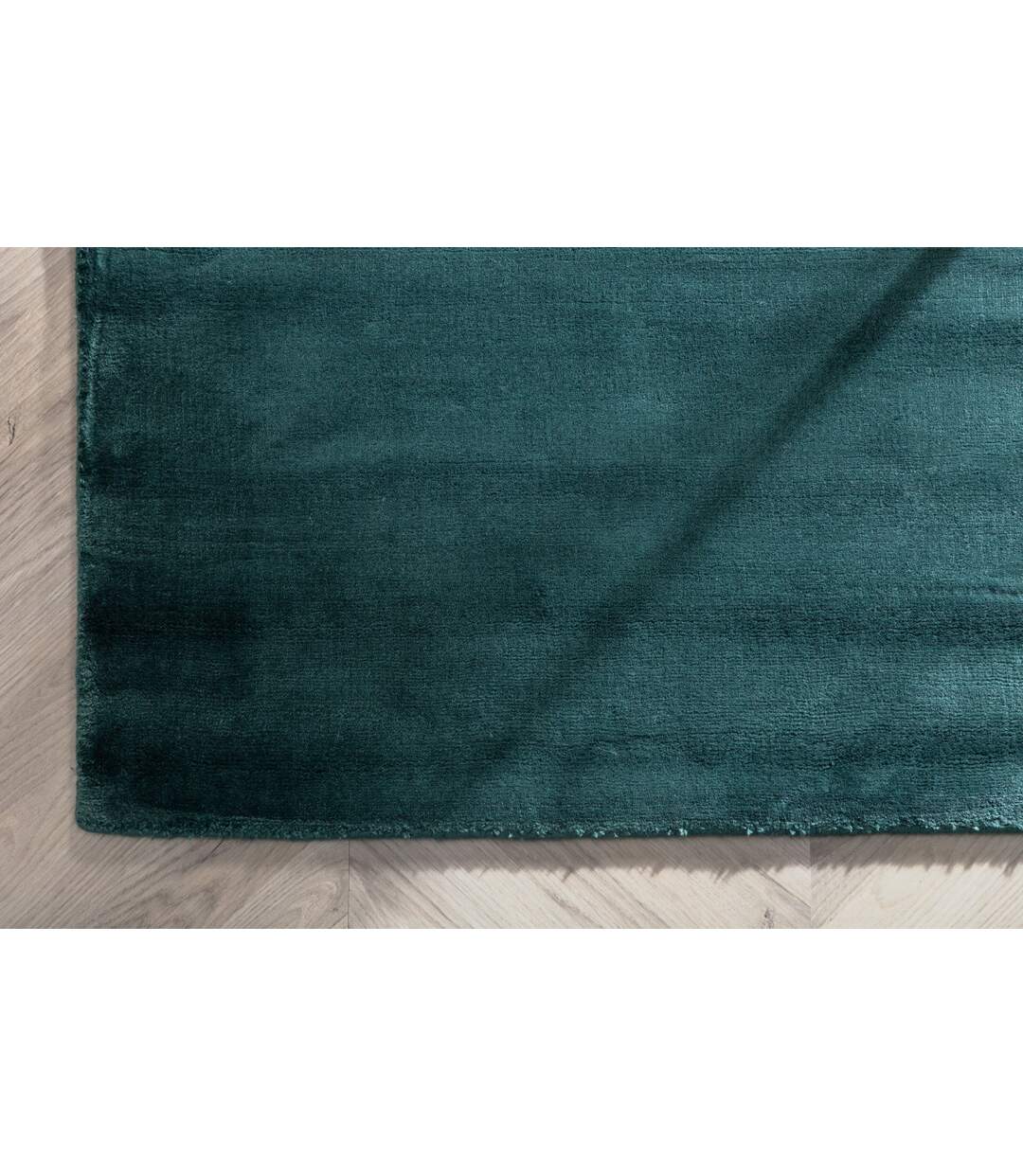 Tapis Déco Indra 201x301cm Vert-4