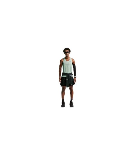 Débardeur Aero Swift Homme Vert Nike