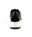 Lunar - Baskets SAMMY - Femme (Noir) - UTGS620