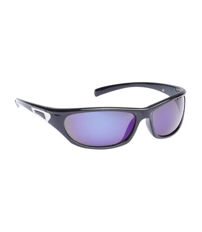 Scotty Lunettes De Soleil Taille Unique Noir Trespass