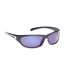 Scotty Lunettes De Soleil Taille Unique Noir Trespass-1
