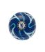 Chelsea FC - Ballon de foot COSMOS (Bleu roi) (Taille 1) - UTSG22079