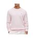 Sweat rose homme tommy hilfiger essential terry-1