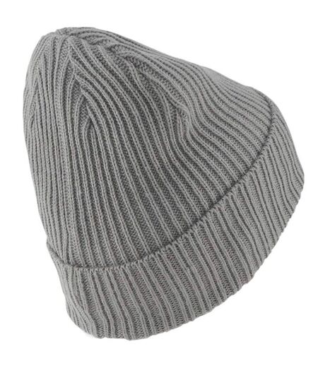 Bonnet Classic Adulte Gris Argenté Puma