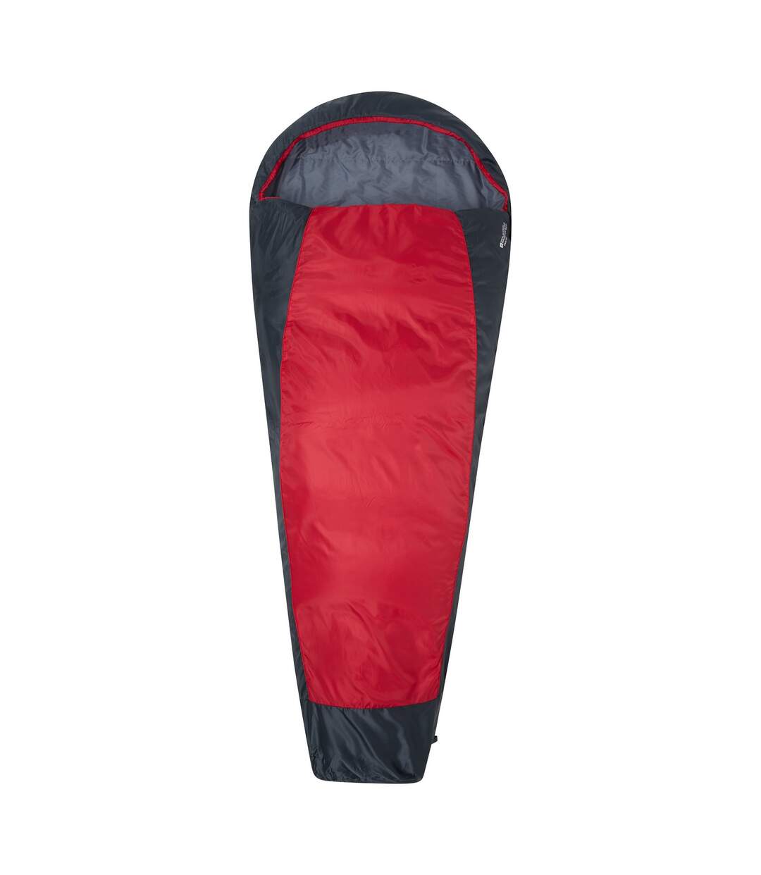 Traveller Sleeping Bag Xl Red Mountain Warehouse-1