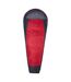 Traveller Sleeping Bag Xl Red Mountain Warehouse-1
