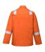 Portwest - Veste IONA - Homme (Orange) - UTPW705