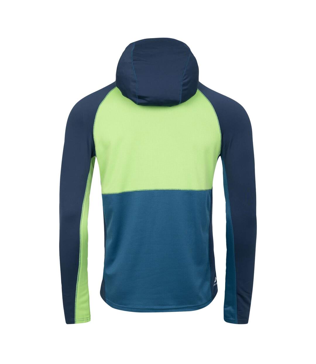 Haut de sport assimilate homme denim sombre / vert clair Dare 2B-2