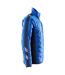 Mens Unique Thermal Jacket Royal Blue Dark Navy Mascot-3