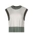 Pull blanc/vert femmeteddy smith silvia-1