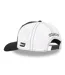 Casquette trucker prenium semi curved Logo Bakugo Capslab-5