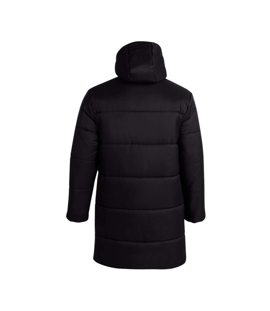 Parka Iceland Homme Noir Joma-3