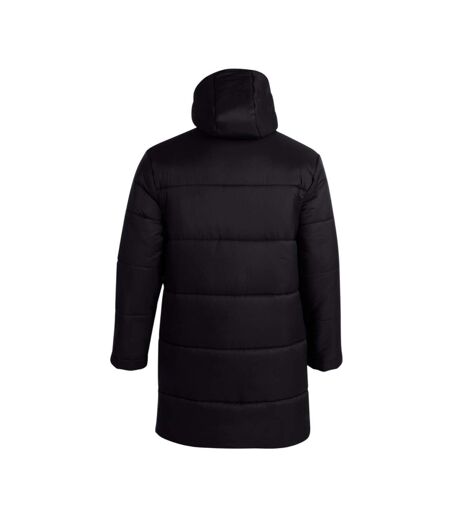 Parka Iceland Homme Noir Joma
