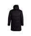 Parka Iceland Homme Noir Joma-3