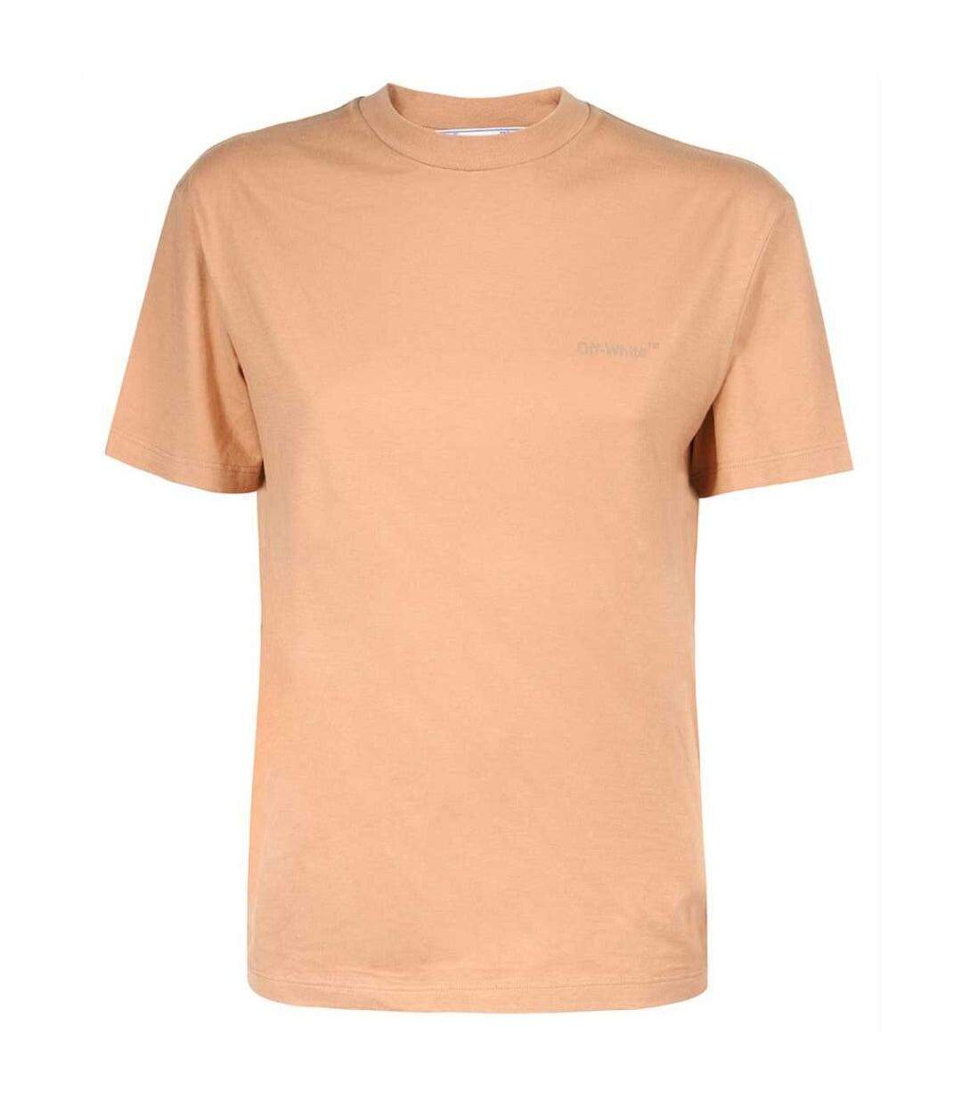 T-shirt Homme Beige Cavalli Class-2