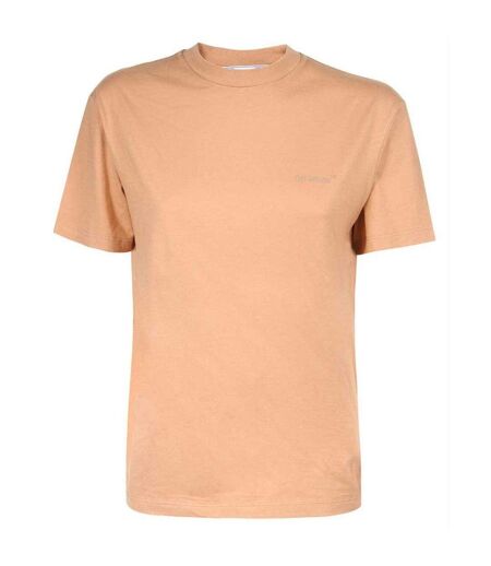 T-shirt Homme Beige Cavalli Class