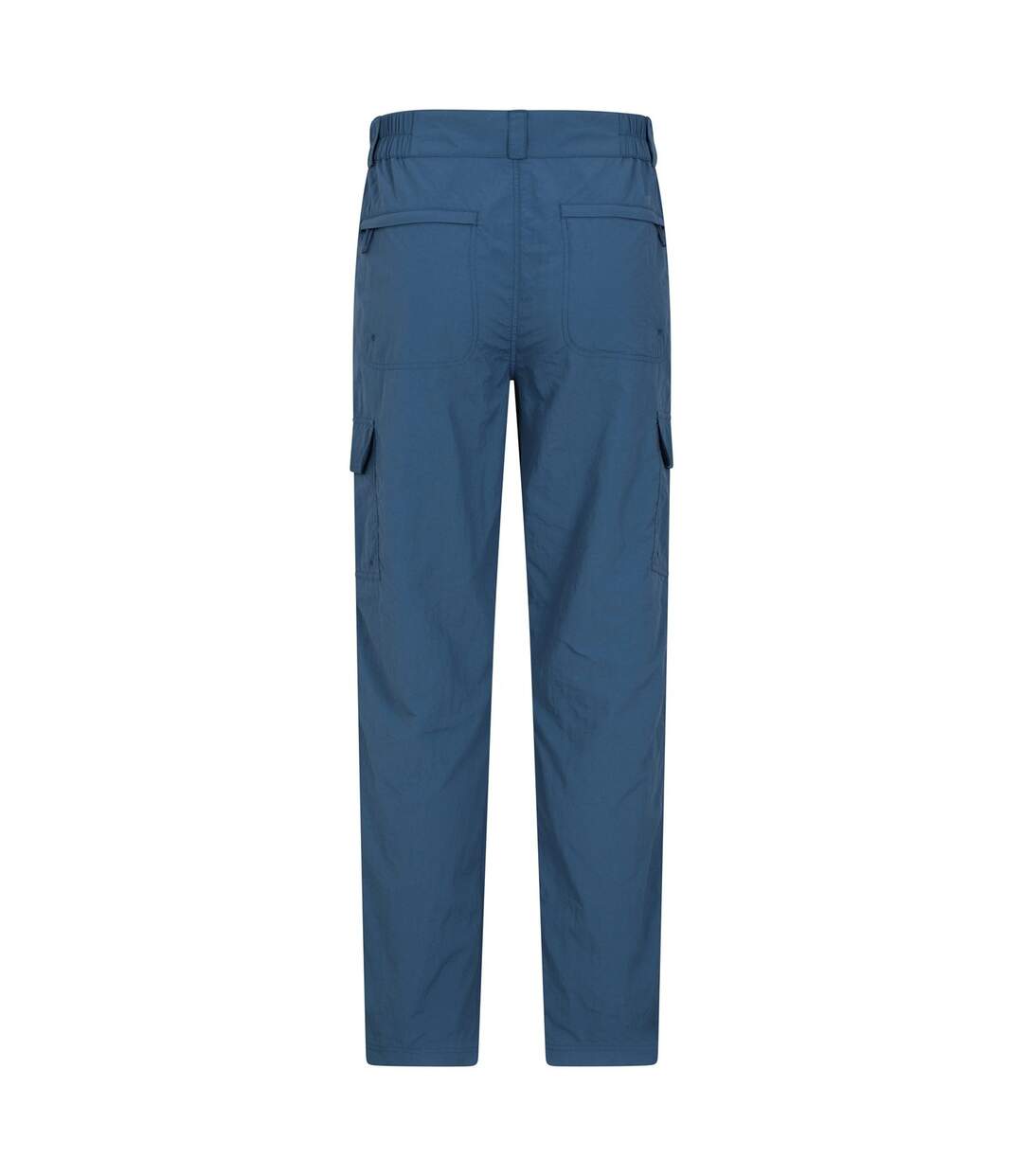 Pantalon Explore Homme Bleu Mountain Warehouse-2