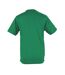 AWDis - T-shirt performance - Homme (Vert tendre) - UTRW683