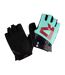 Mitaines Hilder Femme Noir Opale Violet Fuchsia Radvik-3