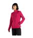Veste Polaire Torrek Femme Rose Baie Dare 2B-1