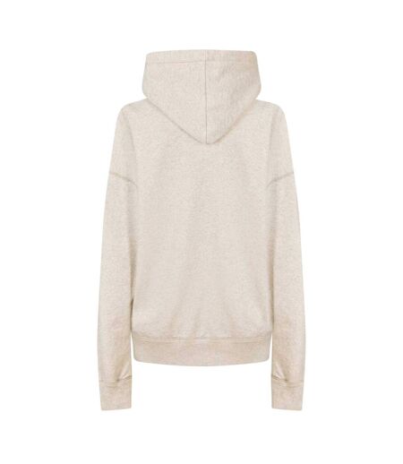 Womens/ladies Mansel Hoodie Ecru Marant Etoile