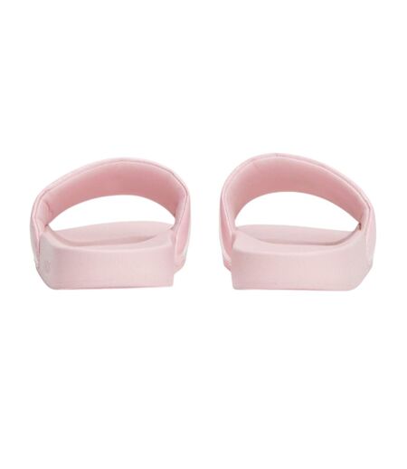Claquettes Tj Bubble Femme Rose Tommy Jeans