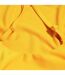 Maillot De Bain 1 Pièce Motif/style Logo Brodé Femme Jaune Speedo-4