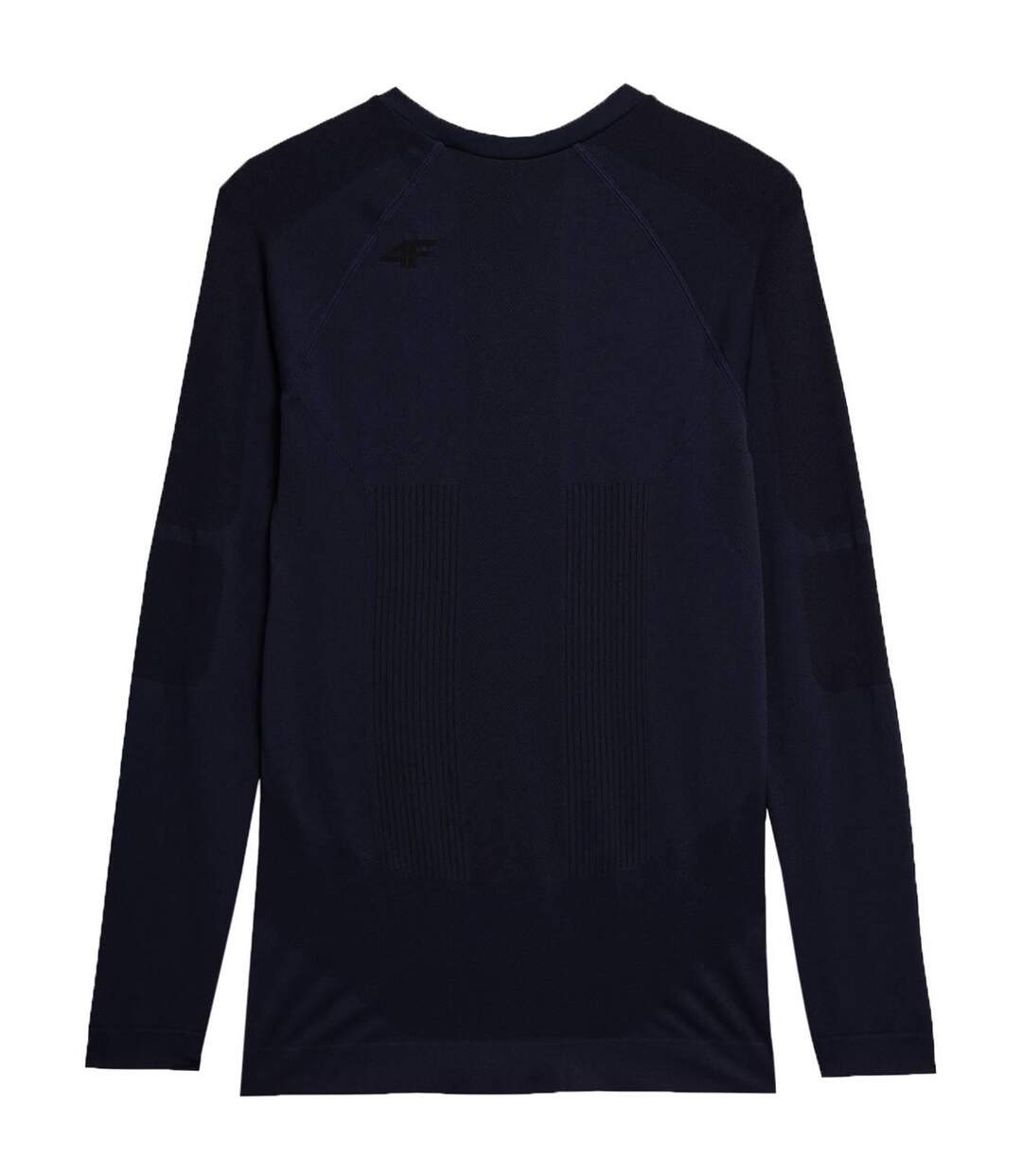 Haut Thermique M103 Homme Bleu Marine 4F-3