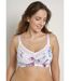 Soutien-gorge coton sans armatures maintien-1