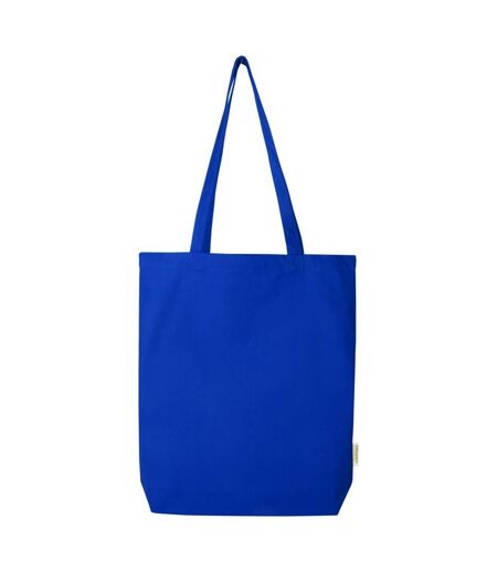 Tote bag orissa taille unique bleu roi Generic