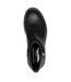 Bottines Femme Noir Skechers-3