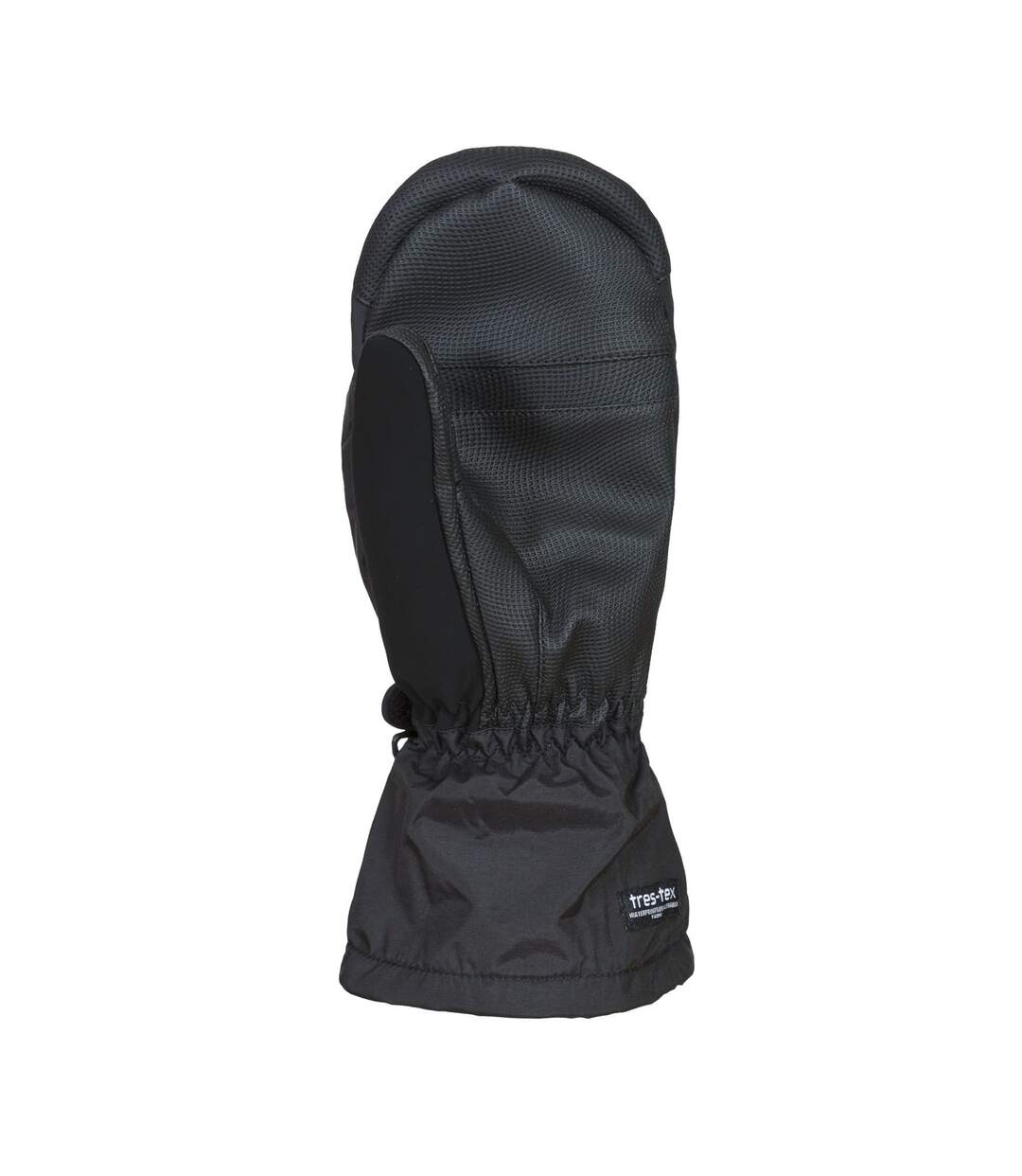 Moufles de ski ikeda ii homme noir Trespass-2