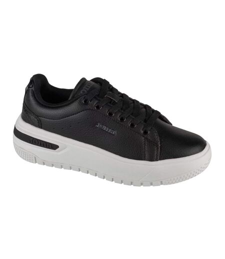 Baskets C.princeton Femme Noir Joma