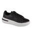 Baskets C.princeton Femme Noir Joma-1