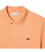Polo L.12.12 Adulte Vert Kaki Lacoste-4