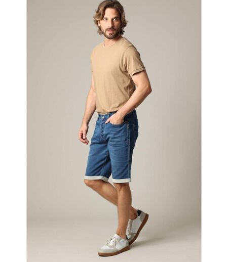 Bermuda en denim pour homme BART