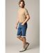 Bermuda en denim pour homme BART-1