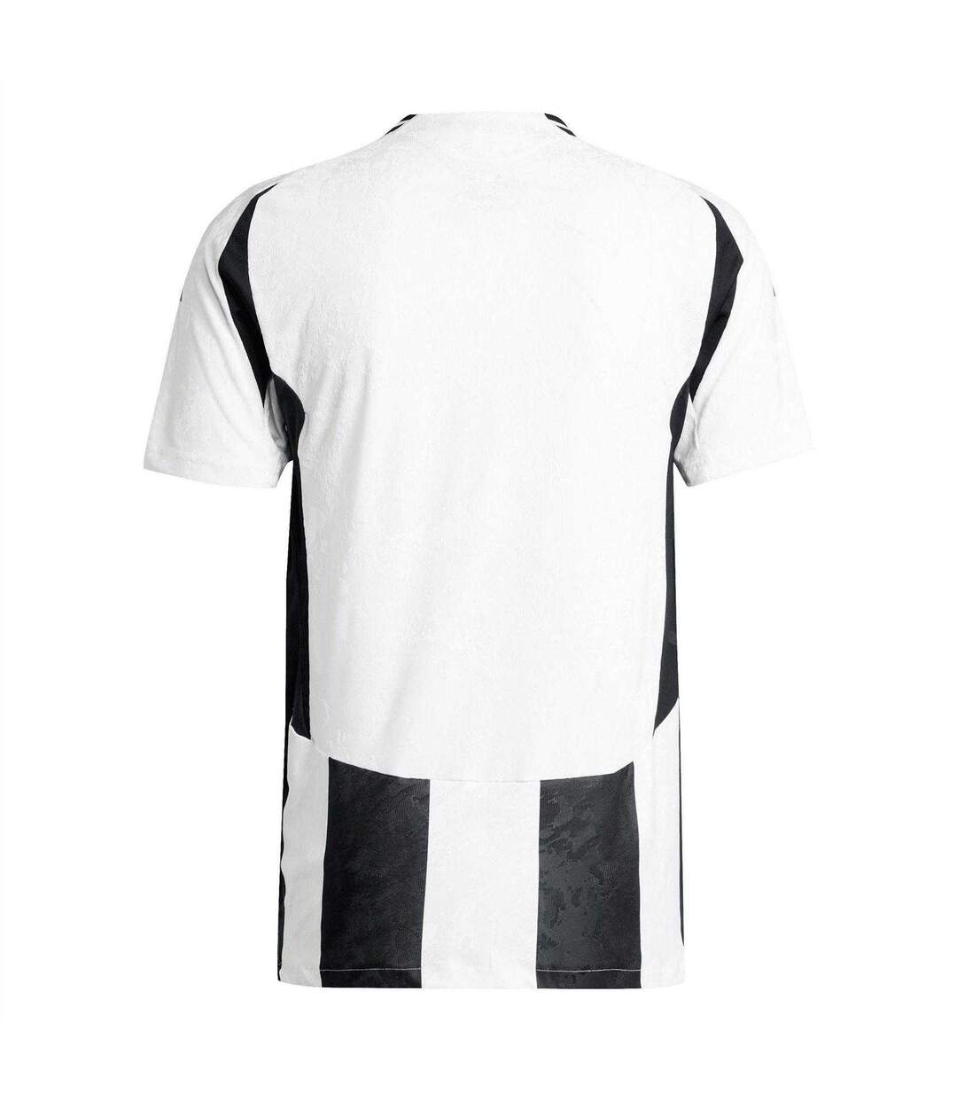Maillot Domicile Motif/style Kfc 24/25 Homme Blanc Adidas-3