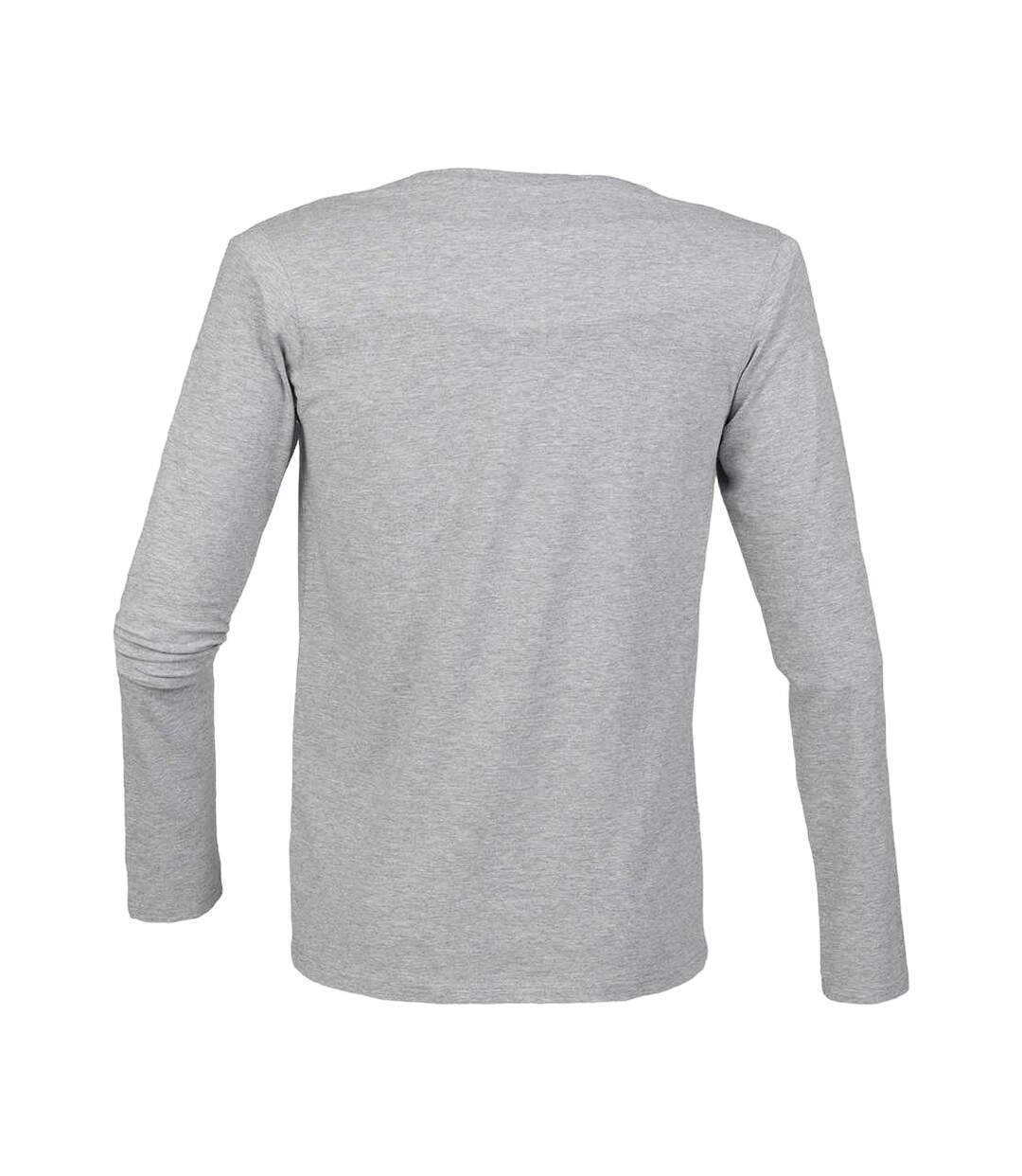 T-shirt feel good homme gris SF Men