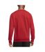 Sweat rouge homme nike crew-2