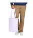 Tote Bag Taille Unique Blanc Neige SG Accessories-1